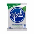 York Chocolate Peppermint Pattie 1.4 oz 00330